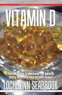 Cover image for Vitamin D