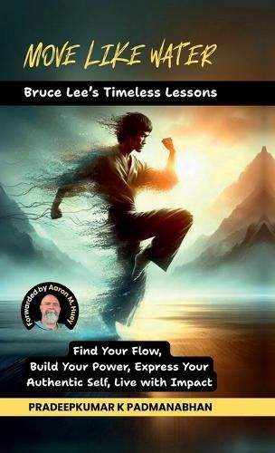 Cover image for Move Like Water