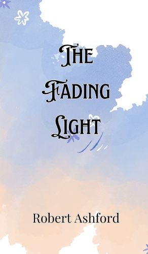 Cover image for The Fading Light