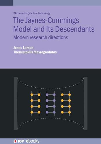 The Jaynes-Cummings Model and Its Descendants: Modern research directions