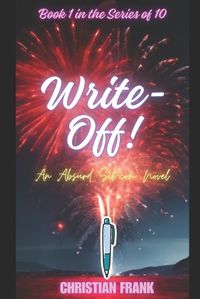 Cover image for Write-Off!