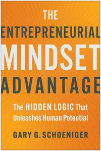 Cover image for The Entrepreneurial Mindset Advantage