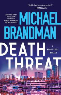 Cover image for Death Threat