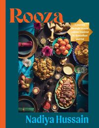 Cover image for Rooza