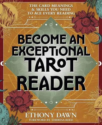 Cover image for Become an Exceptional Tarot Reader