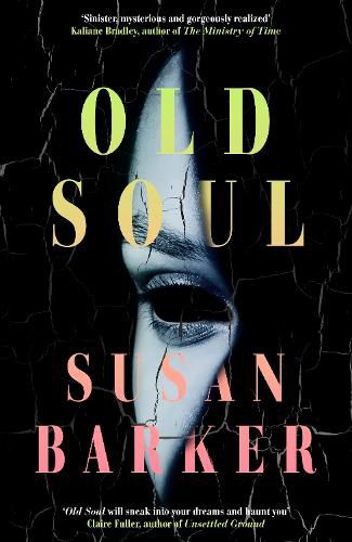 Cover image for Old Soul