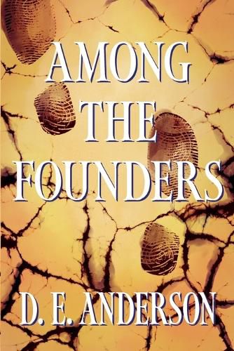 Cover image for Among the Founders