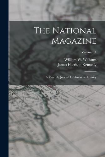 The National Magazine