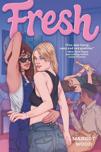Cover image for Fresh