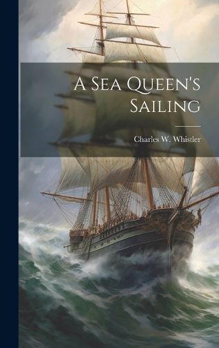 A Sea Queen's Sailing