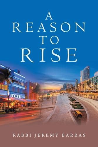 Cover image for A Reason to Rise