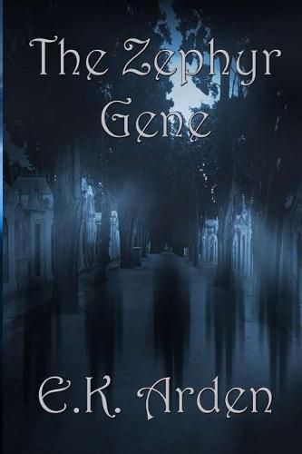 Cover image for The Zephyr Gene