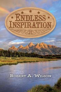 Cover image for Endless Inspiration