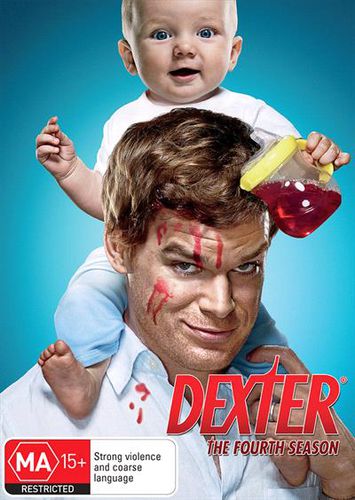 Dexter - Season 04