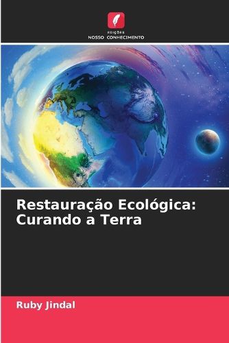 Cover image for Restauracao Ecologica