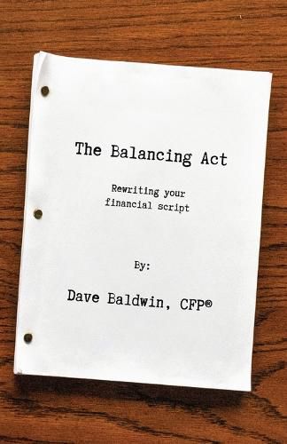 Cover image for The Balancing Act