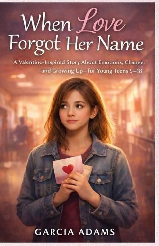 Cover image for When Love Forgot Her Name