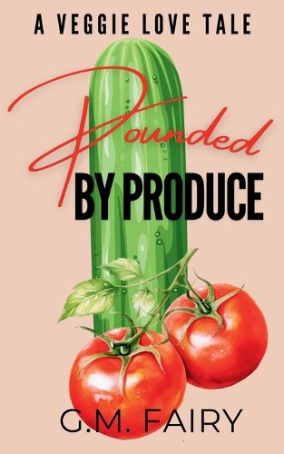 Cover image for Pounded by Produce