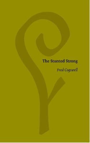 Cover image for The Stunted Strong