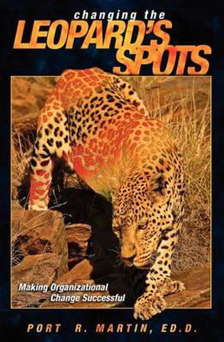 Cover image for Changing the Leopard's Spots