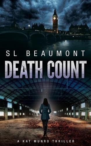 Cover image for Death Count