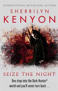 Cover image for Seize The Night