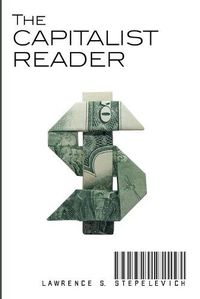 Cover image for The Capitalist Reader