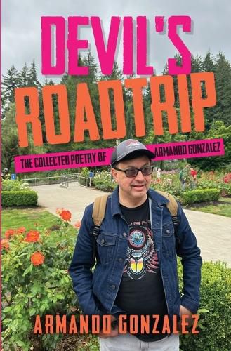 Cover image for Devil's Roadtrip