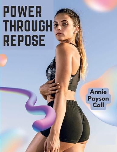 Cover image for Power Through Repose