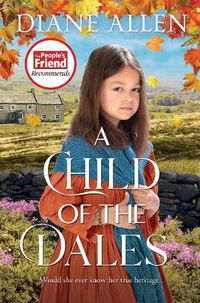 Cover image for A Child of the Dales