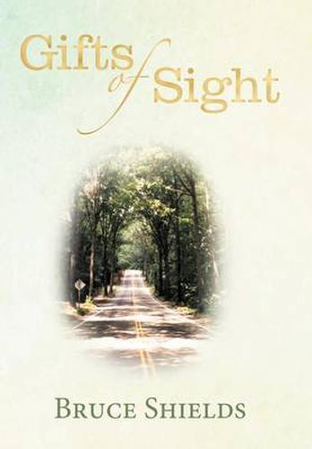 Cover image for Gifts of Sight