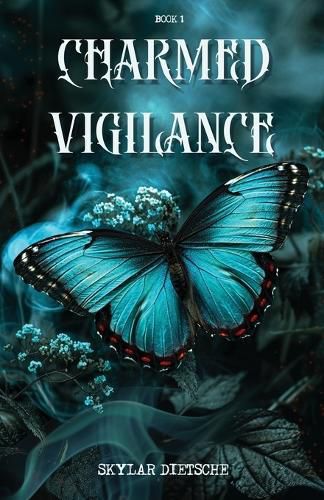 Cover image for Charmed Vigilance