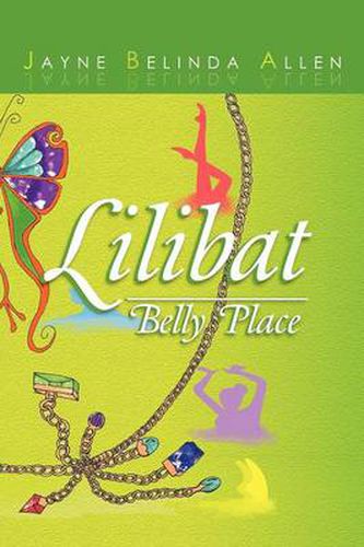 Cover image for Lilibat Belly Place