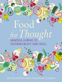 Cover image for Food for Thought