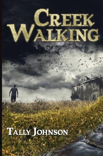 Cover image for Creek Walking