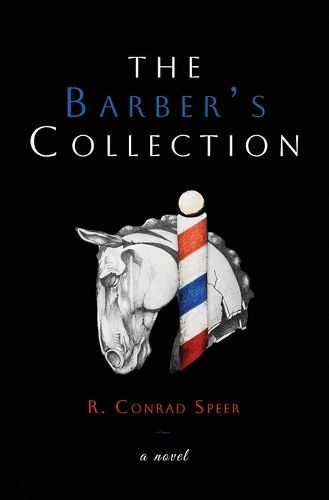 Cover image for The Barber's Collection