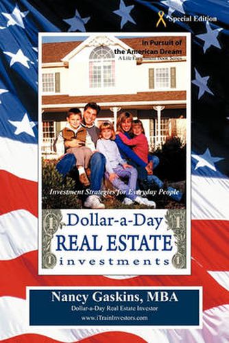 Cover image for Dollar a Day Real Estate