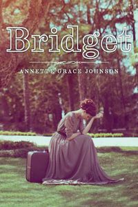 Cover image for Bridget