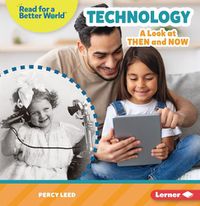 Cover image for Technology