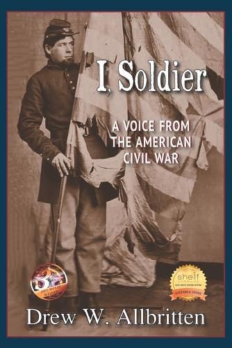 Cover image for I, Soldier