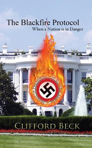 Cover image for The Blackfire Protocol - When a Nation is in Danger