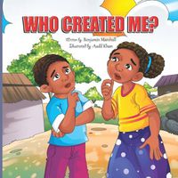 Cover image for Who Created Me