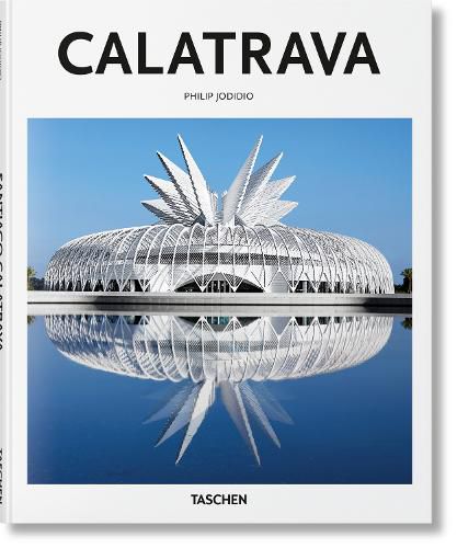 Cover image for Calatrava