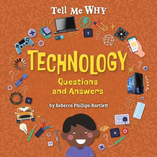 Cover image for Technology Questions and Answers