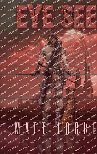 Cover image for Eye See