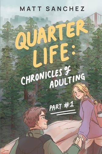 Cover image for Quarter Life
