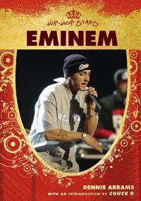 Cover image for Eminem