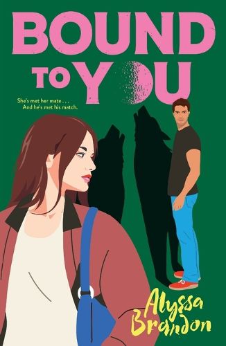 Cover image for Bound to You