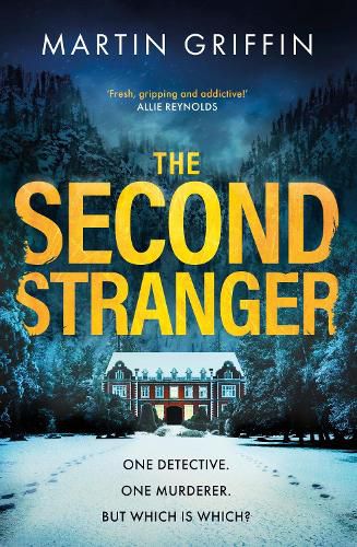 The Second Stranger