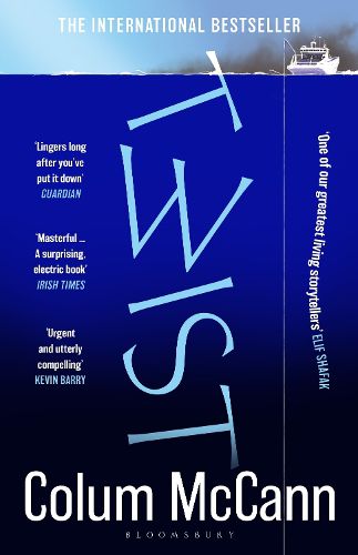 Cover image for Twist